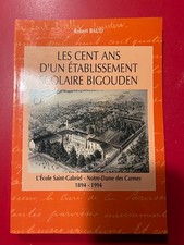 Livre "Les cent ans d'un