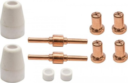 Set accessoires pour