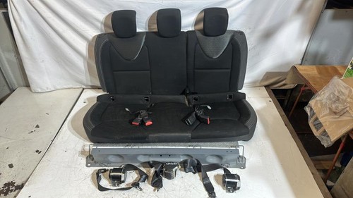 Banquette arriere kit deriv - arriere,