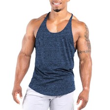 Débardeur Homme Musculation