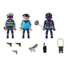 Playmobil 70669 Police Figure