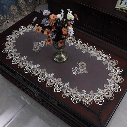 Chemin table pour ancien en - pour,