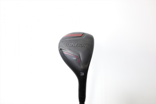 Wilson dynapower 3 - wilson,
