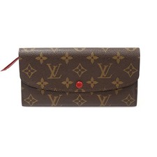 Louis Vuitton Portefeuille