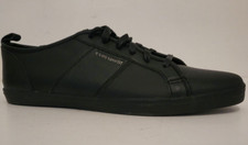 LE COQ SPORTIF Baskets basses noires Carcans winter craft Taille 45