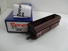 67757- Wagon-trémie à