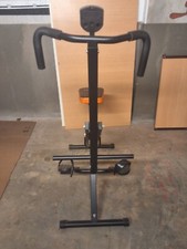 body Crunch appareil multifonction avec écran LCD, fitness à la maison