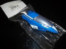 MODELCO 43S006-02 fuselage