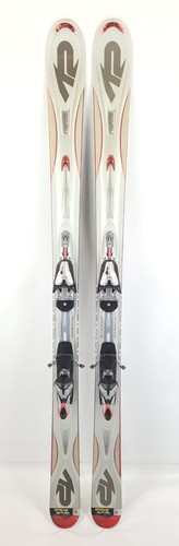 Apache outlaw 167cm skis - apache,