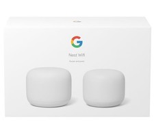 Google Nest Wifi - Pack