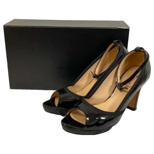 Repetto baya strap - strap, pumps,