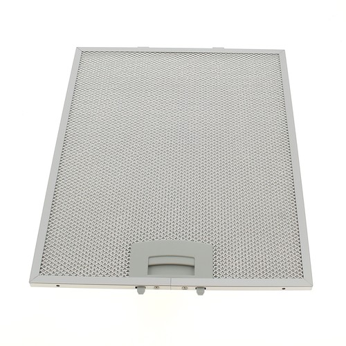 Filtre graisse metal 310x250
