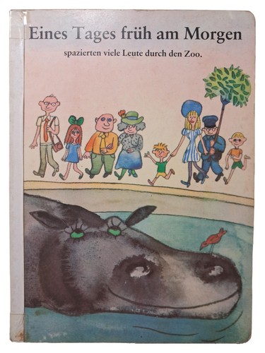 Livre enfant zoo animaux - enfant,