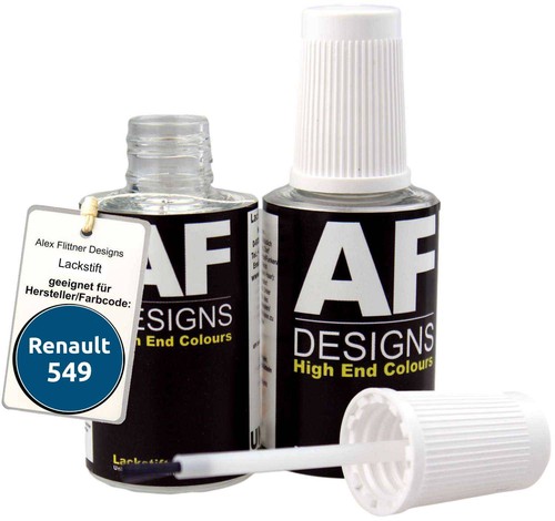 Stylo peinture pour - peinture, renault
