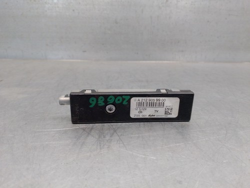 A2129059900 antenne fuba - antenne, /
