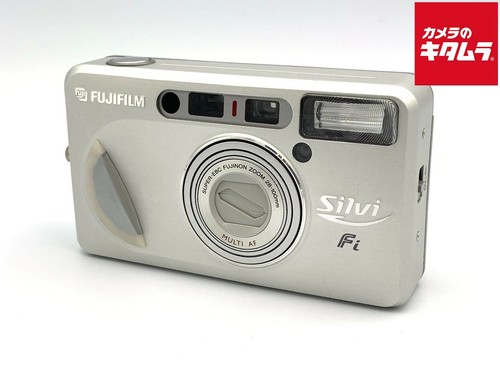 Appareil photo argentique