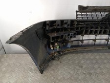 Pare choc avant RENAULT CLIO 2
