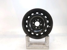 Jante tôle - Peugeot 1007 -