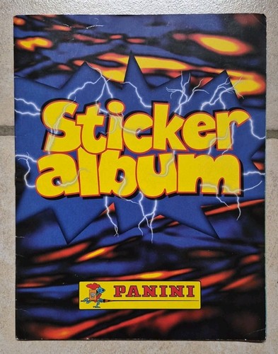 Album collecteur images - collecteur, d'images
