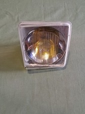 RENAULT 16 TX Un phare