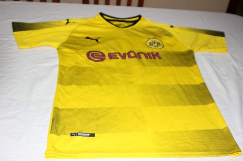 Maillot borussia dortmund - maillot,