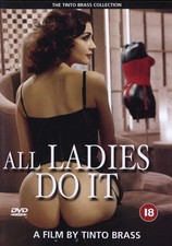 ALL LADIES DO IT version