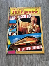 Télé Junior N°50 Magazine
