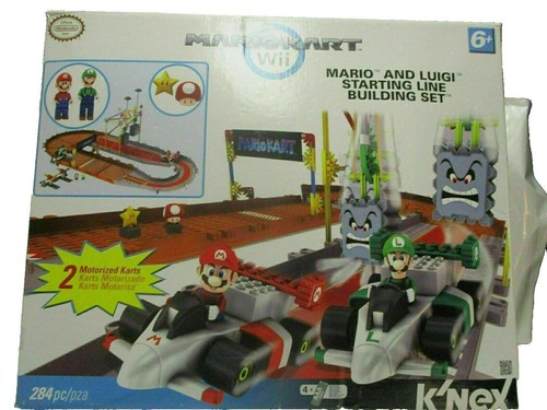Vintage nex mario kart wii - vintage,