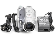 Canon ivis hv20 ntsc aka - canon,