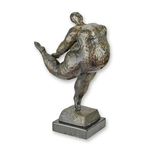 Statue moderne sculpture - statue,