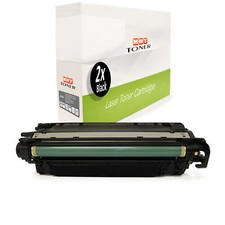 2x MWT Cartouche Noir