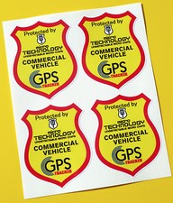 Traceur GPS Pour Camion VAN