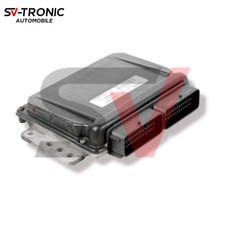 Calculateur vierge RENAULT