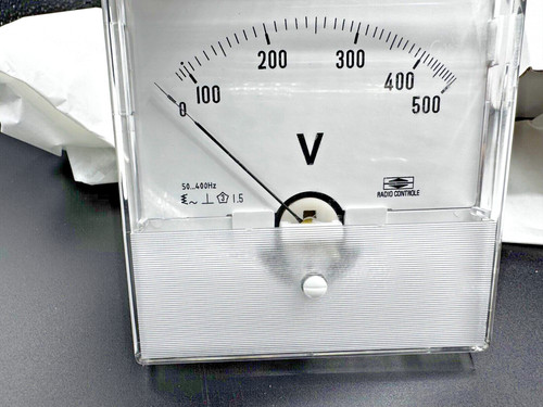 Voltmètre 10830236 c96 5 - voltmètre,