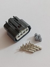 Connecteur prise Map Capteur Sensor Honda Toyota Nissan Air Admission Sonde 