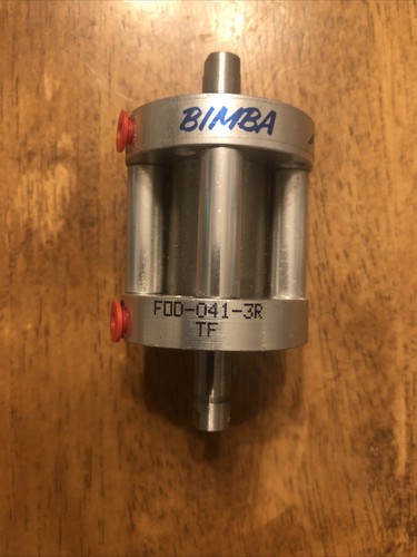 Bimba flat fod 041 air - flat-1, fod-041
