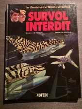 Les chevalier du ciel Tanguy