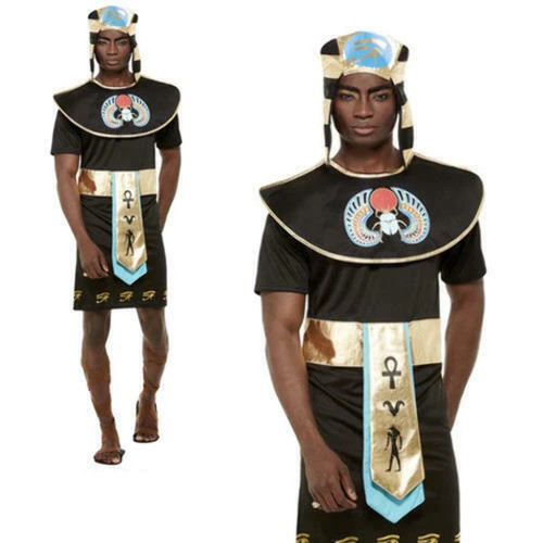 égyptien king déguisement - king,