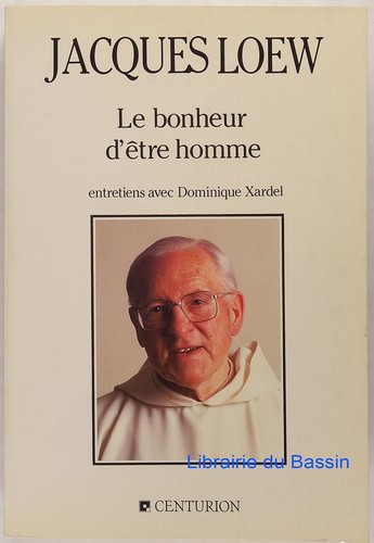 Bonheur être homme - le,