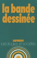 La bande dessinée - Collectif - V397990