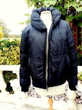 L33  doudoune chaude manteau