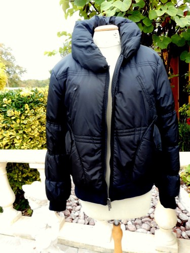 L33 doudoune chaude manteau - l33,