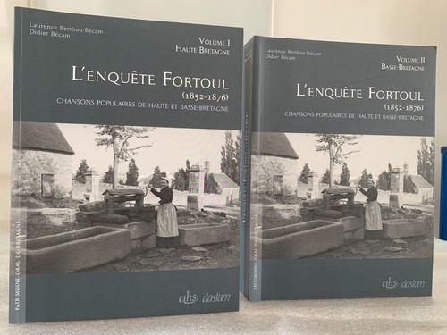 Enquête fortoul chansons - fortoul,