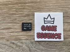 Carte Mémoire Sony PSVITA 4GB PS PlayStation Vita Official Memory Card Stick