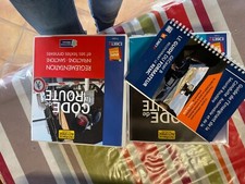 Classeur du code de la route enpc ediser 