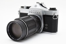 Asahi Pentax SL 35mm Appareil