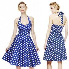 Robe vintage, rockabilly