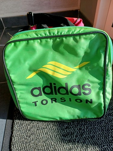 Sac adidas torsion vintage - sac,