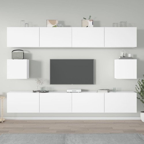 Ensemble meubles 6 - tv, pcs