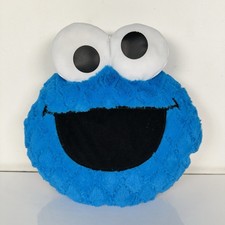 Sesame Street Hasbro Cookie